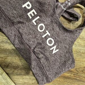 Peloton Sports Bra - Womens Size Small